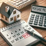 Mortgage Payoff Calculator